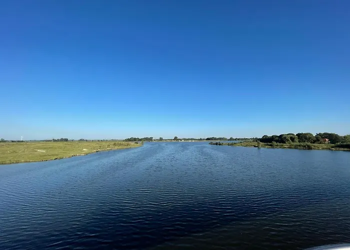 Am Wangermeer 14