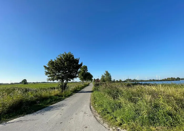 Am Wangermeer 14