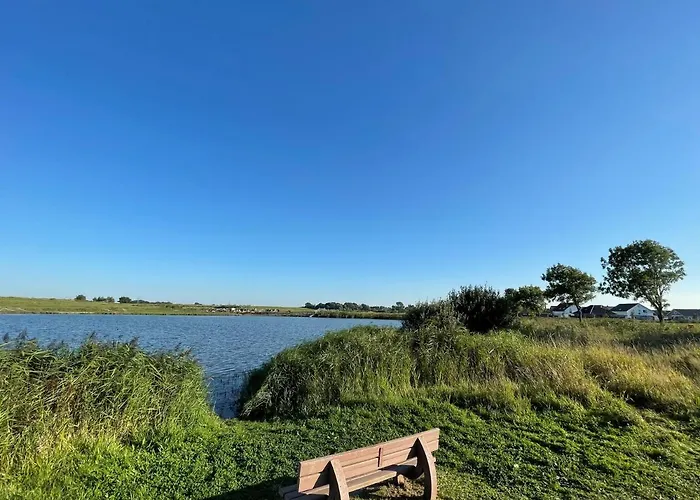 Am Wangermeer 14