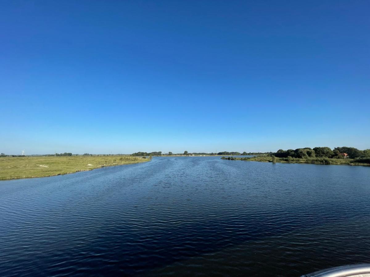 Am Wangermeer 14 *