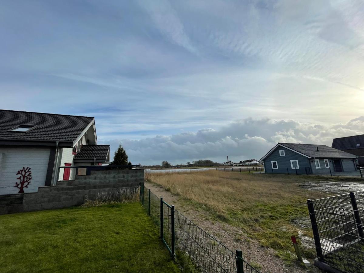 Am Wangermeer 14