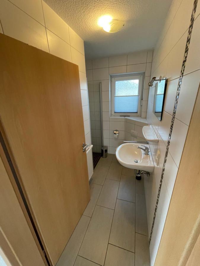 Am Wangermeer 14 Schillig
