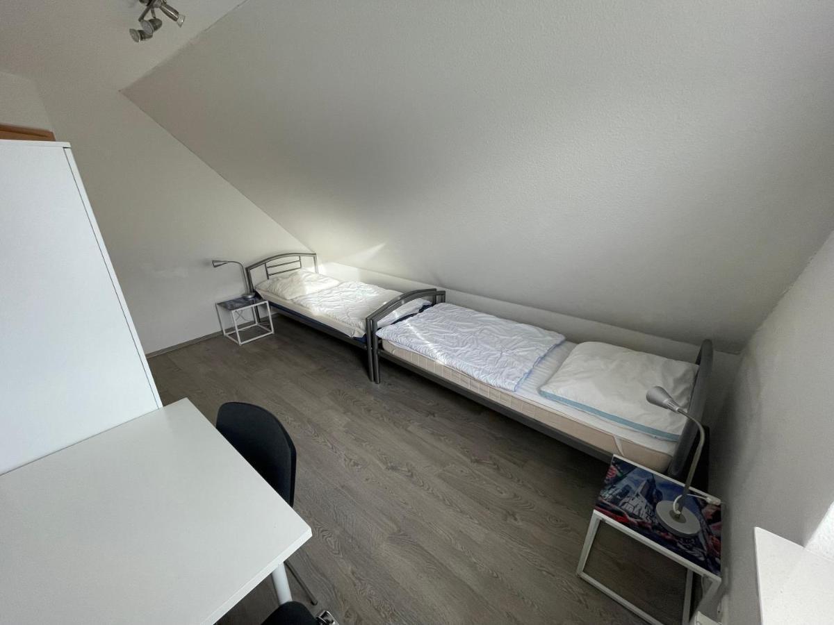 Am Wangermeer 14 Holiday home