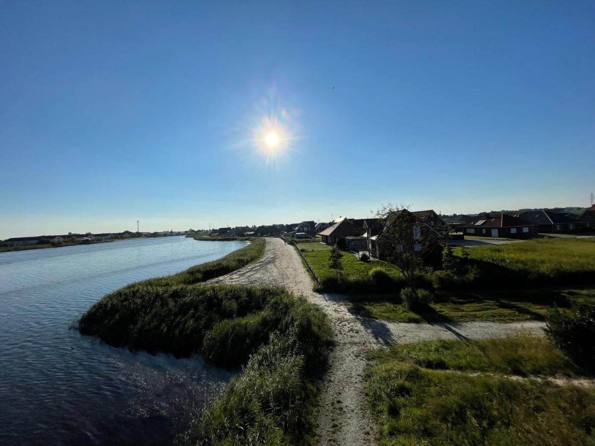 Am Wangermeer 14 Holiday home