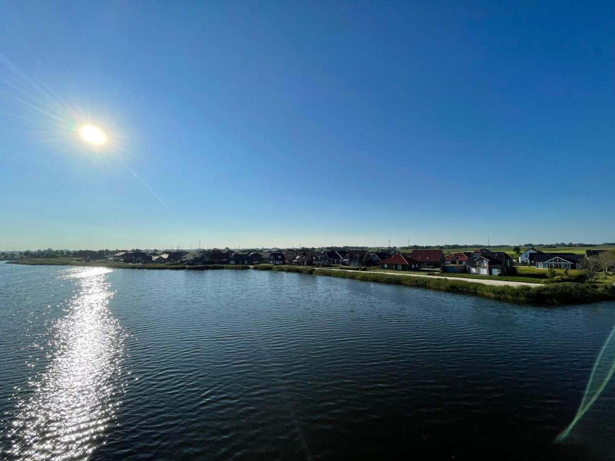 Am Wangermeer 14 * Schillig