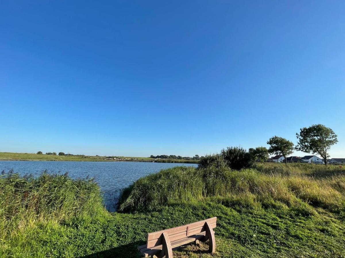 Am Wangermeer 14 *