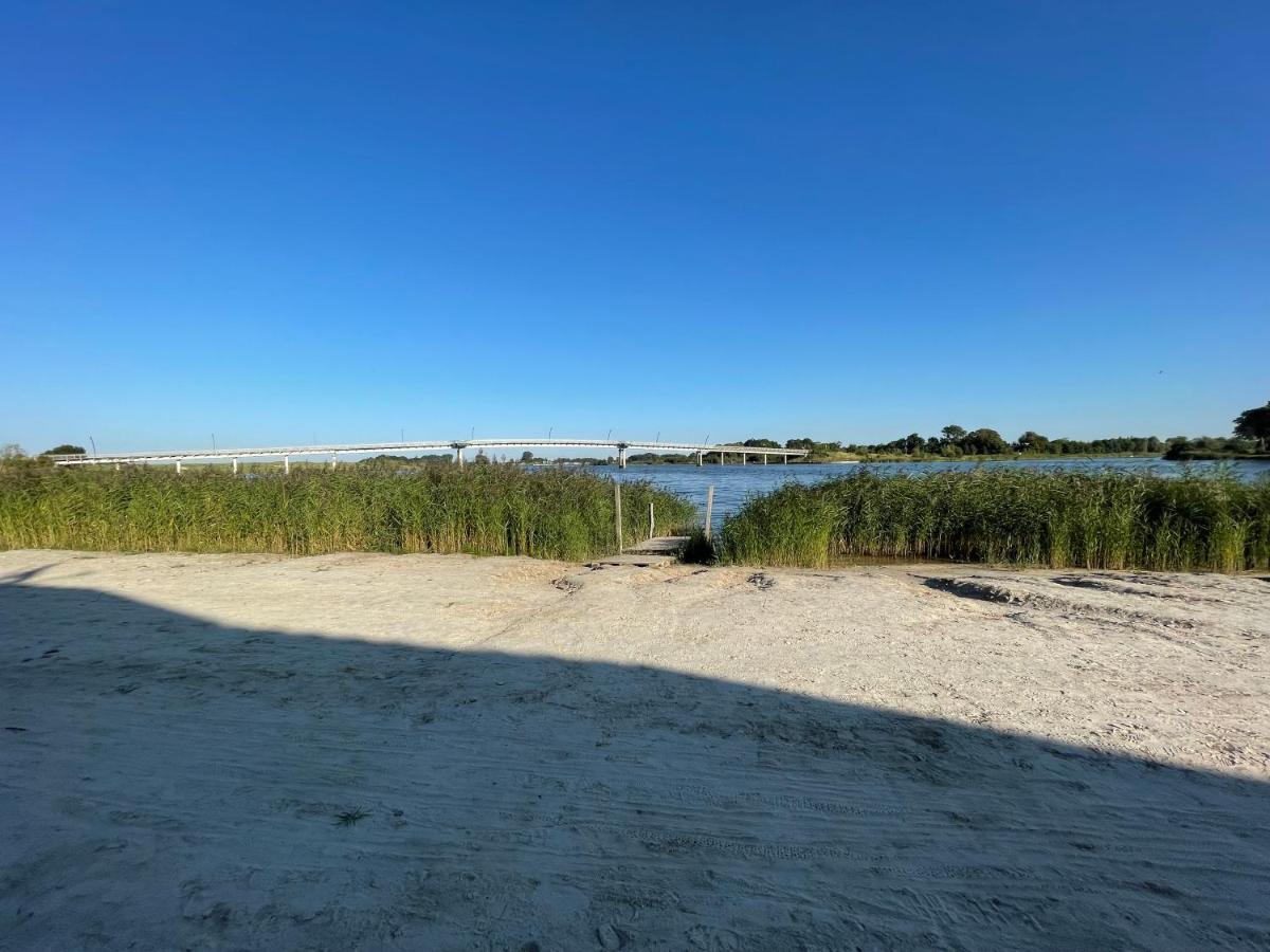 Am Wangermeer 14 * Schillig
