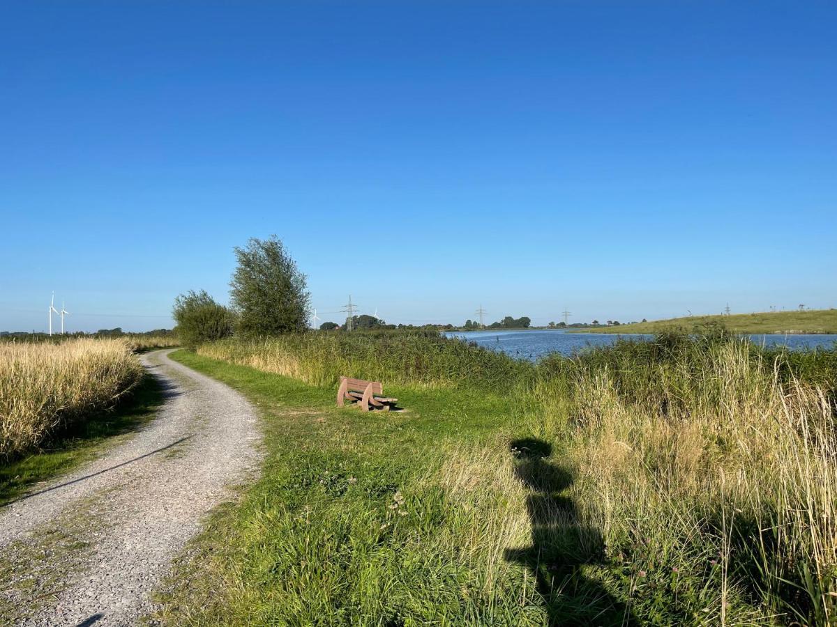 Am Wangermeer 14 *